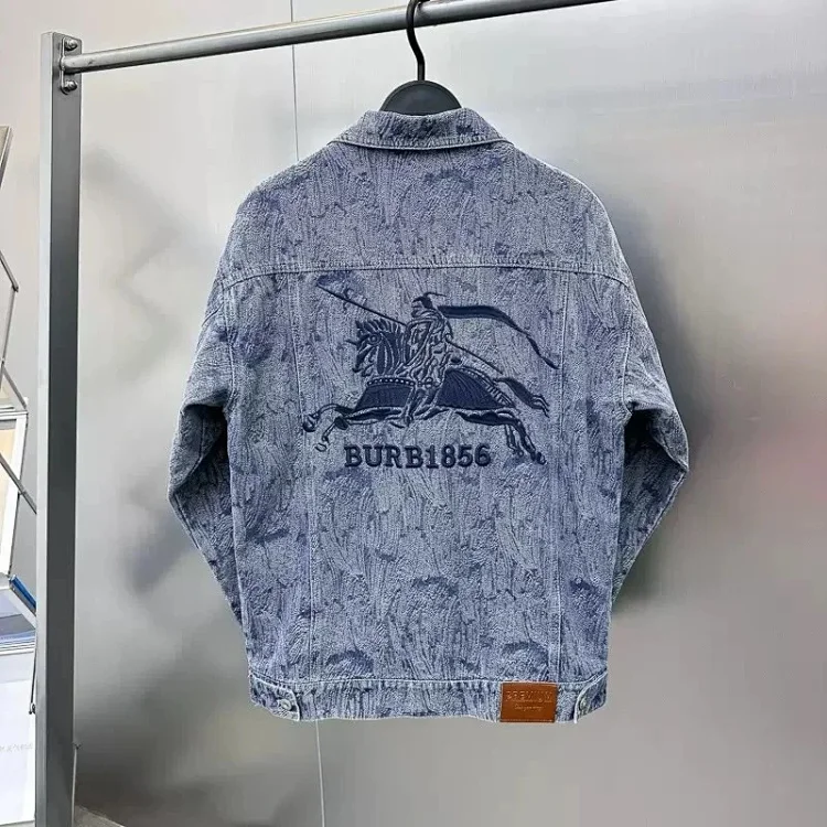 Burberry Jacket product reference