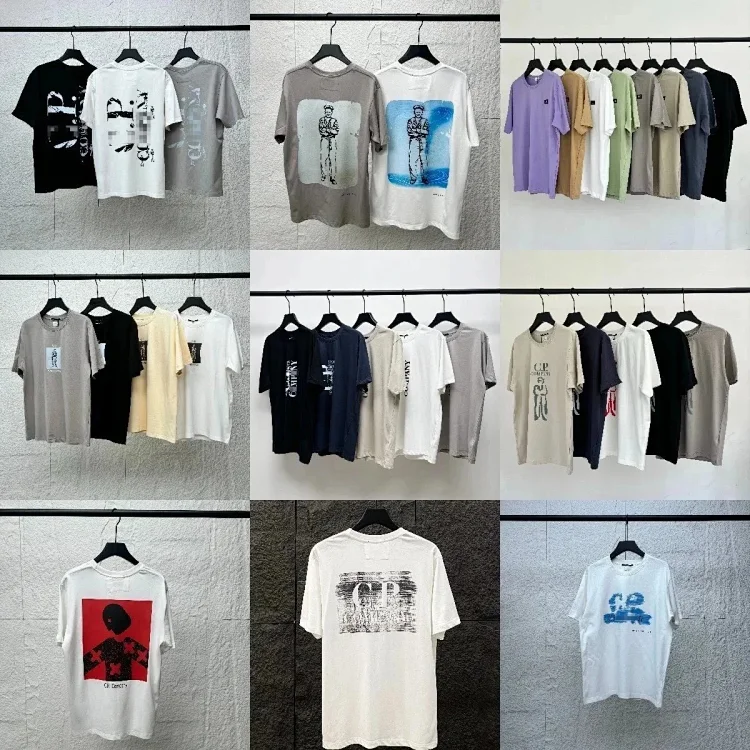 CP Company T-Shirt product reference